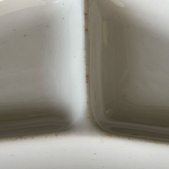 Jackson China B.P.O.E. 349 Elks Lodge DuBois Pa Sectional 10 1/2”  Plate - Picture 3 of 10